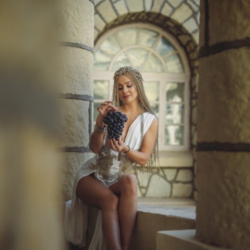 Фотопрогулка по Ессентукам