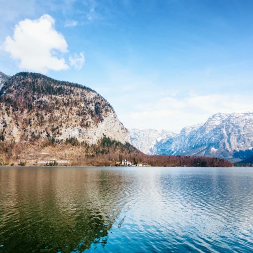 Телецкое озеро: 5 водопадов + смотровая Тилан-Туу (из Горно-Алтайска)