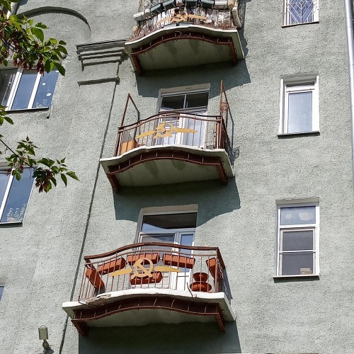Все в соцгороде равны?
