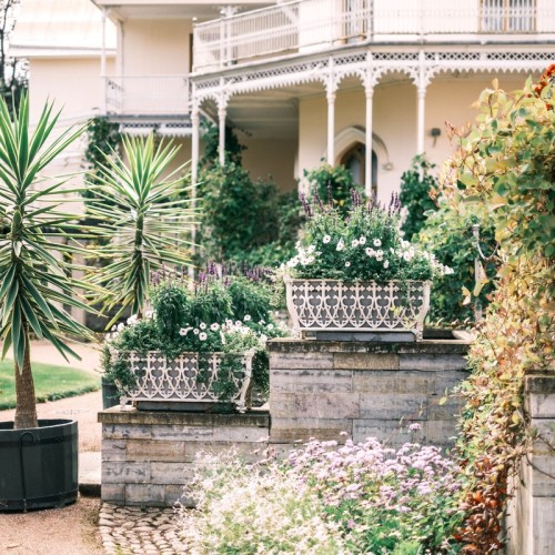 уДачный Петербург: уют и роскошь императорских дач