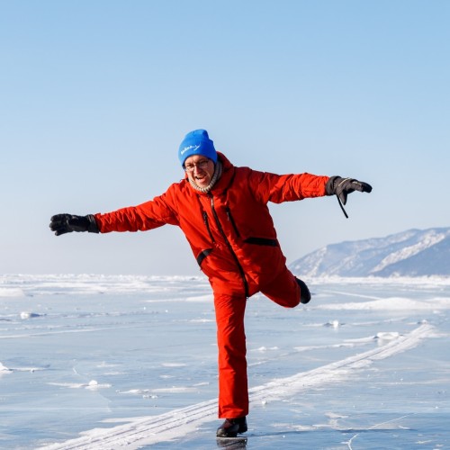 Байкальский must-see: Листвянка и Ольхон с севера на юг