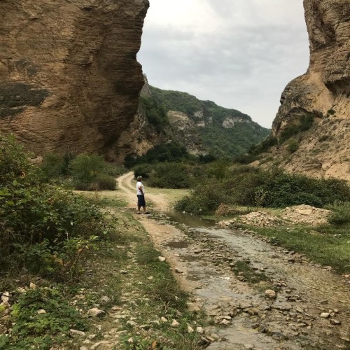 В Дербент и Южный Дагестан: экскурсии, невероятные виды и дегустация коньяка