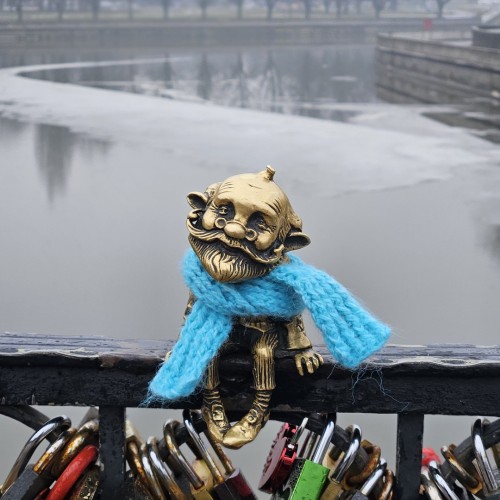 Индивидуальная поездка в Калининград: Балтийск, Светлогорск, Зеленоградск и Куршская коса