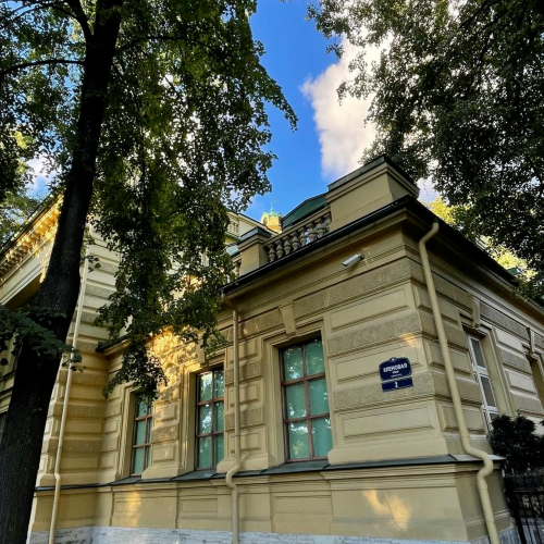 Мобильный квест в Петербурге «Город засыпает, просыпается итальянская мафия»