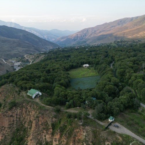 Редкие локации Южного Дагестана: восхождение на Шалбуздаг и аулы-призраки