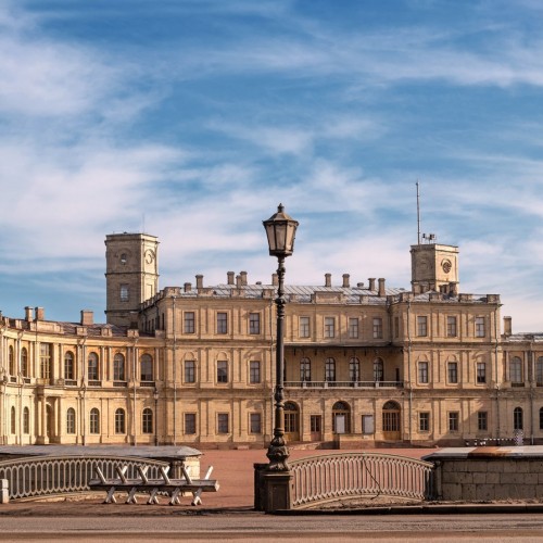 Тайны императорской резиденции: путешествие в Гатчину