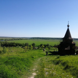 Очарование русской провинции