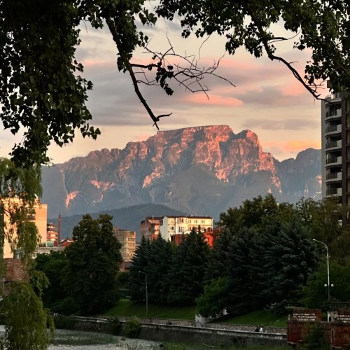 Ингушетия и Северная Осетия за выходные с мастер-классом и дегустацией (в мини-группе)