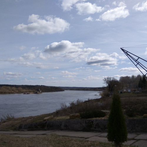 Таруса литературная