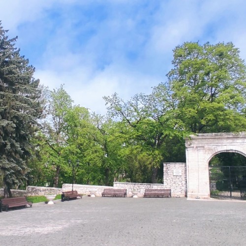 Сердце города: тайны Пятигорского некрополя