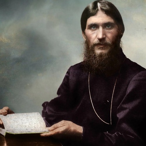 По следам Распутина в Царском Селе