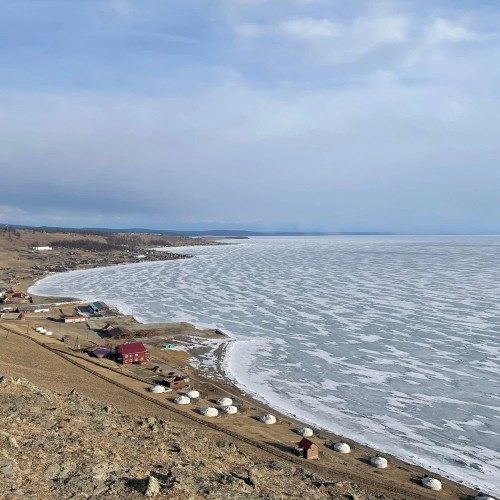 Индивидуальное путешествие из Иркутска в Монголию на выходные