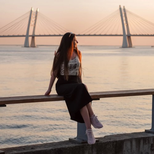 Ваш идеальный день в Петербурге