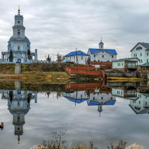 Сибирский тракт, Мальтийская стоянка и Бельский острог
