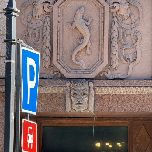 Золотой треугольник Петербурга: идеальное знакомство с городом