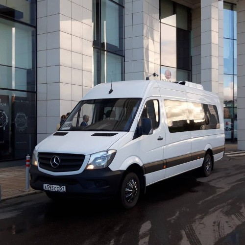 Разнообразие Севера: Териберка, Мурманск, Кировск и погружение в культуру