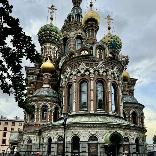 Великие истории любви