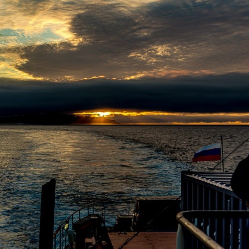 Джип-тур на Итуруп и Шикотан в мини-группе: неизведанные места, релакс в термах и гастрономия