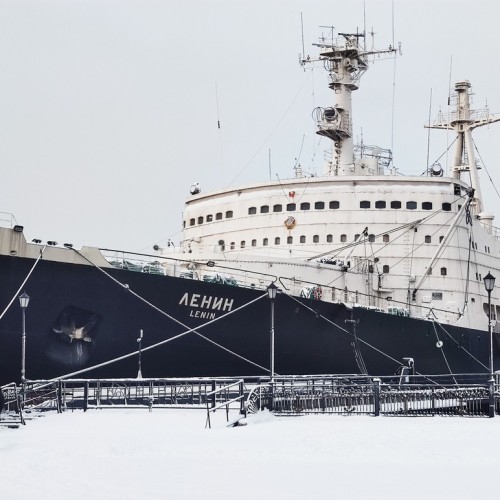 Северная перезагрузка: Мурманск, поездка в Териберку и ночь в купольном доме
