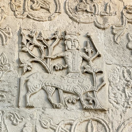 Автобусный тур из Москвы по Золотому кольцу с мастер-классом