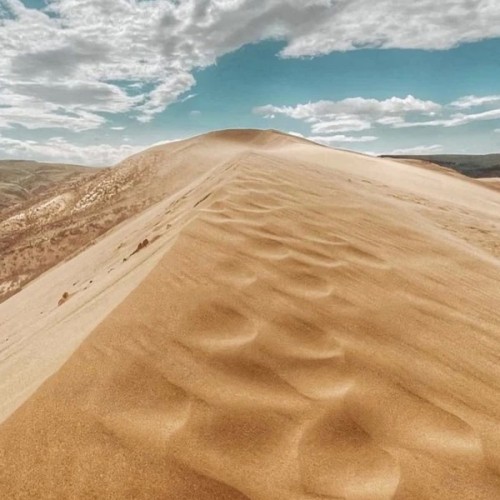 От Сулакского каньона до Дербента в мини-группе