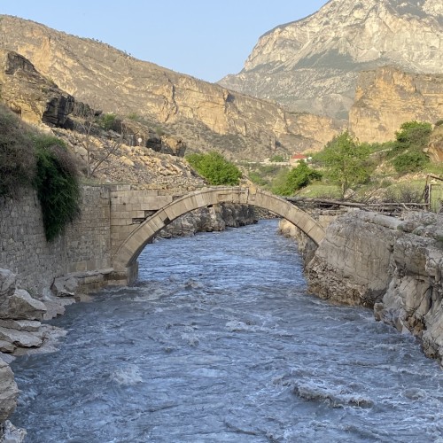 Магия Дагестана: индивидуально по знаковым локациям