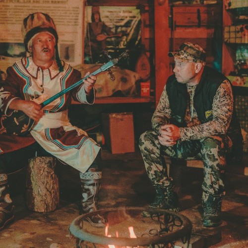 Гранд-тур по Алтаю: расширенный кольцевой маршрут