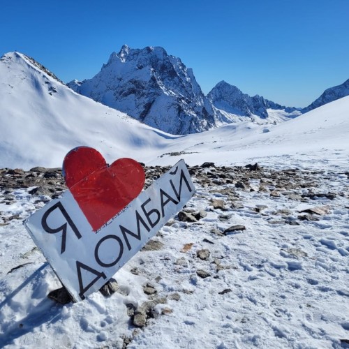 Палитра впечатлений на Кавказе: Кисловодск, Приэльбрусье, Домбай