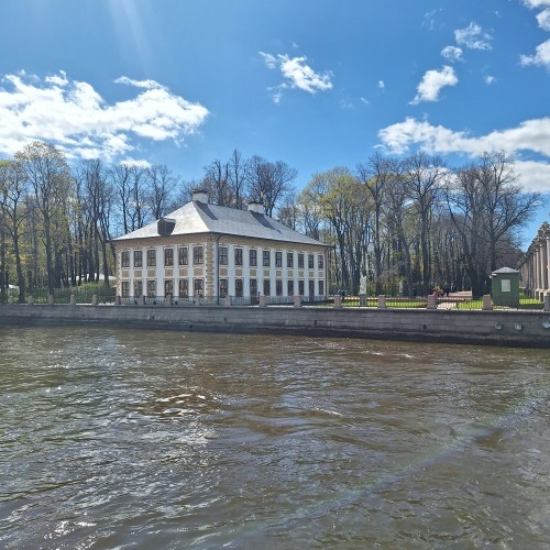 От розмыслов до градостроителей: история инженерной мысли Петра I