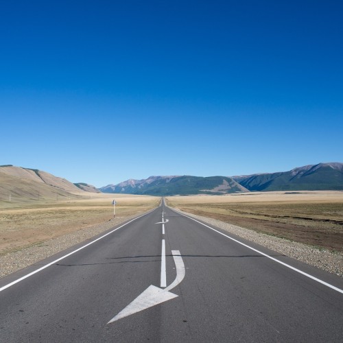 Наедине с Алтаем: высокогорные озёра, живописные долины и неземной ландшафт (всё включено)