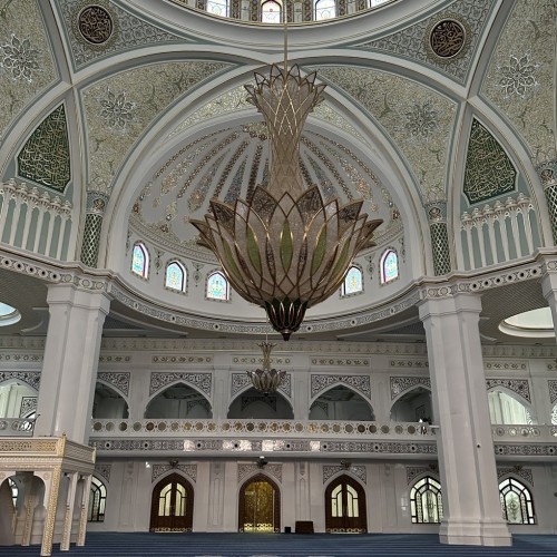 По знаковым локациям Дагестана и Чечни на джипе в мини-группе