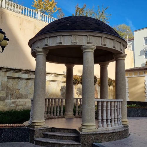 Кисловодск по-другому: фотодетектив по следам истории и кино
