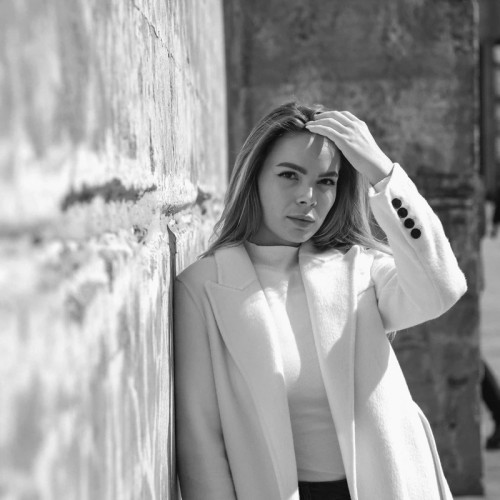 Пешеходная фотоэкскурсия «Многогранный Петербург»