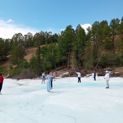 В Якутию на традиционный праздник Ысыах с посещением Ленских столбов и водными прогулками