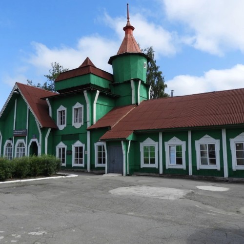 Своей компанией в Медвежьегорск: поездка-конструктор с экскурсиями на выбор