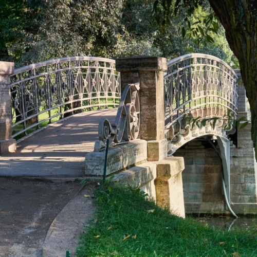 Последний рыцарь Европы: Гатчина Павла I