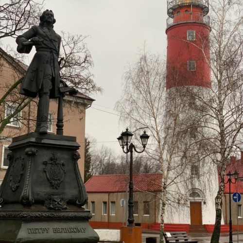 С заботой о себе: спа-отдых на Балтике с экскурсиями, прогулкой на яхте и роскошными ужинами