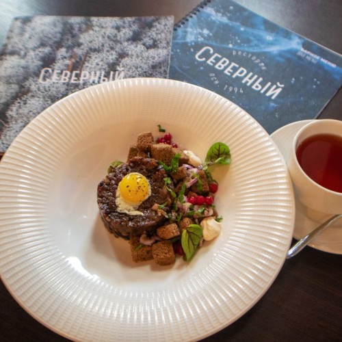 Вкус Арктики: Мурманск, Териберка и этнодеревня в мини-группе