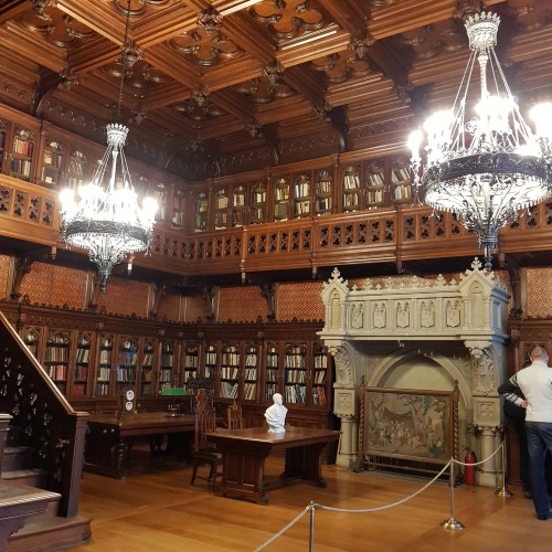 Романовы в Зимнем дворце: парадные и жилые покои (билеты включены)