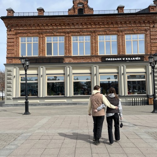 Из Уфы — к шихану Торатау, гусям в Стерлитамаке и бассейнам
