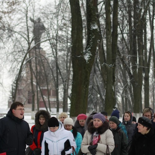 Сладкая жизнь Костромы