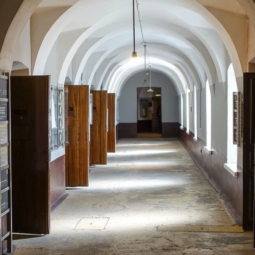 Экскурсия-игра «Ключи от Трубецкого бастиона»