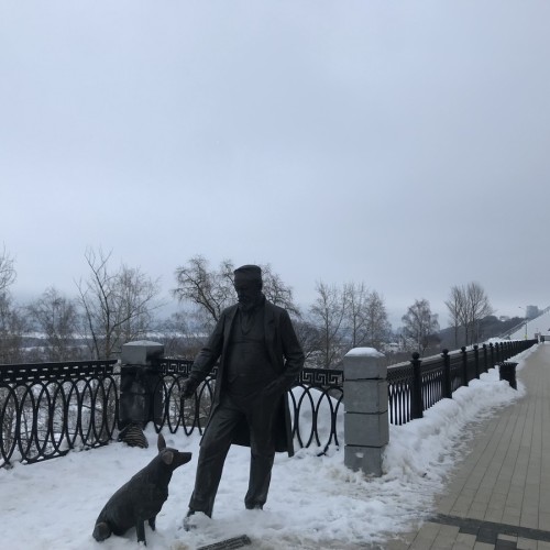 Истории Нижнего: дворец за миллион и миллионы Чкалова