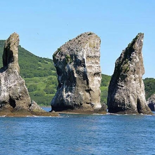 В объятиях Камчатки: лёгкое и комфортное знакомство