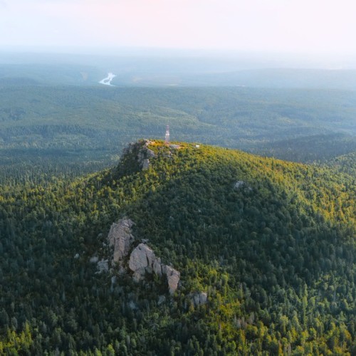 Топовые локации Пермского края в мини-группе с треккингами и водными прогулками