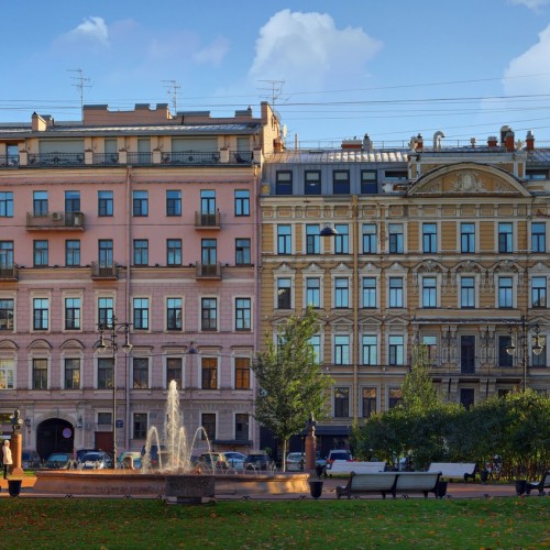 Детская экскурсия и мастер-класс по витражу