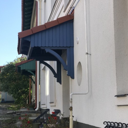 Тур в Калининград и область с ночью в замке и традиционными ужинами