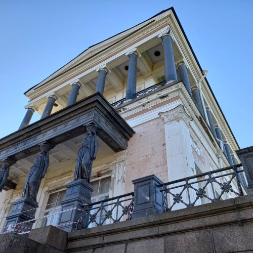 Александрия и Бельведер: островок тихой жизни Романовых