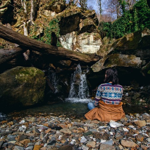 Джип-тур в горах Красной Поляны: 2 походных дня с палатками и рюкзаками, экскурсии и «Роза Хутор»