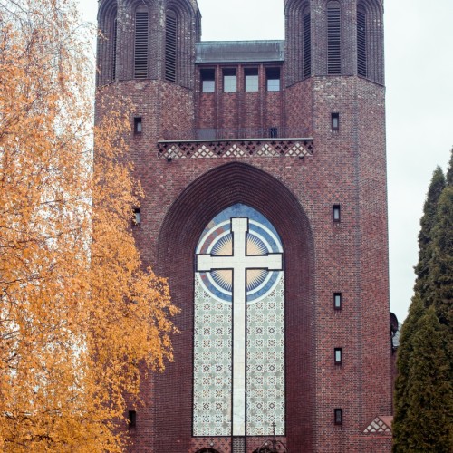 Кёнигсберг. История трёх городов